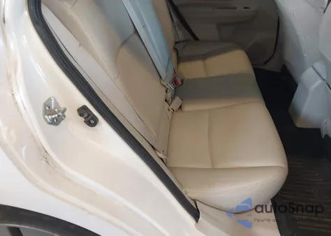 2012 Subaru Impreza 2.0I Sport Limited z USA, uszkodzony, nr VIN JF1GPAU68CH208413